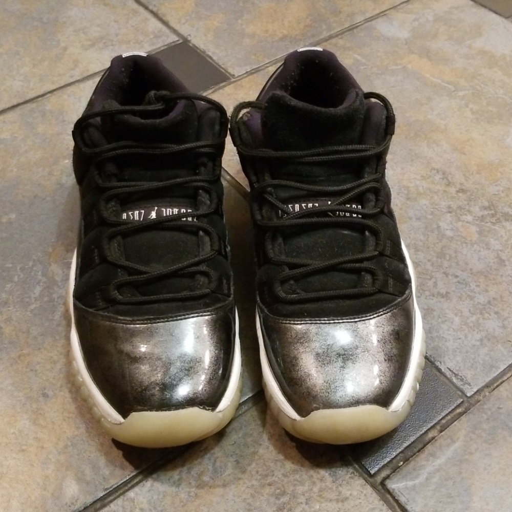 Air Jordan 11 Retro Baron